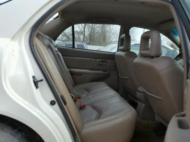 2G4WB52KX31244825 - 2003 BUICK REGAL LS 白色 照片 6
