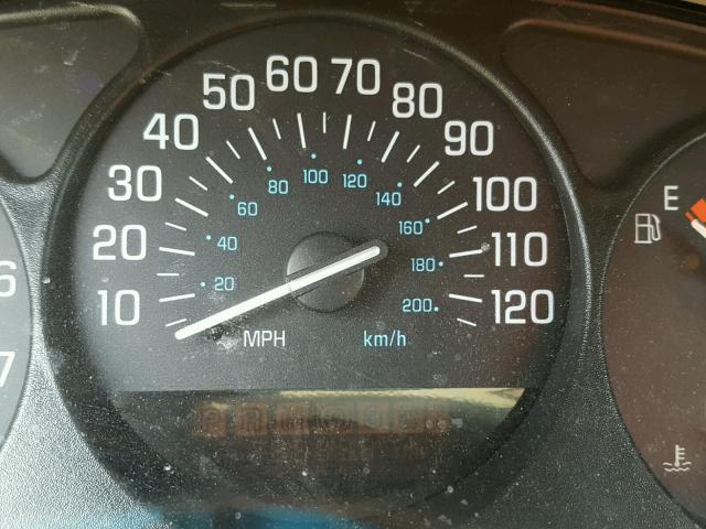 2G4WB52KX31244825 - 2003 BUICK REGAL LS 白色 照片 8