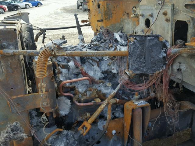 1GBP7H1C92J517302 - 2002 CHEVROLET C-SERIES C BURN photo 7