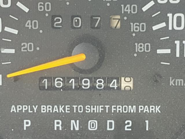 2G1WL52M3X9154421 - 1999 CHEVROLET LUMINA BAS თეთრი ფოტო 8