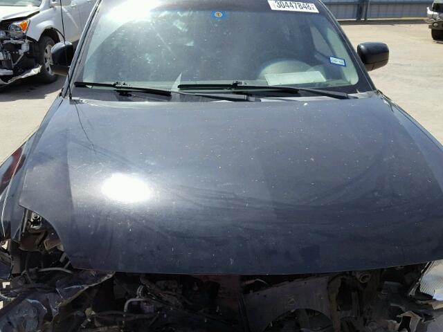 1MEFM42186G602901 - 2006 MERCURY MONTEGO PR 黑色 照片 7