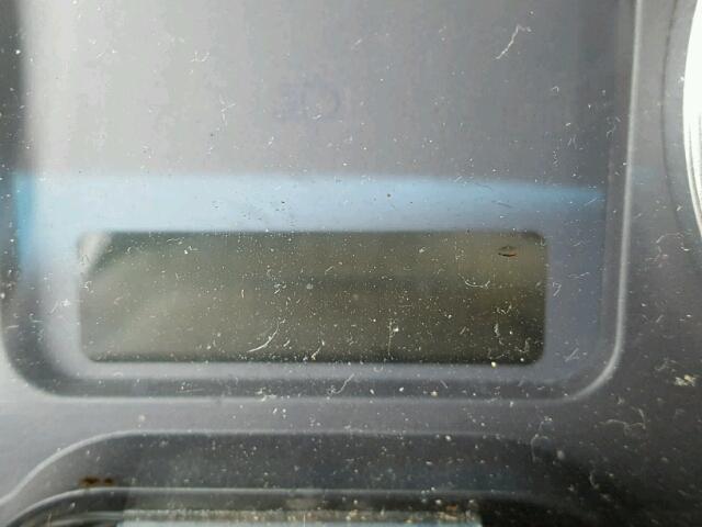 1MEFM42186G602901 - 2006 MERCURY MONTEGO PR 黑色 照片 8