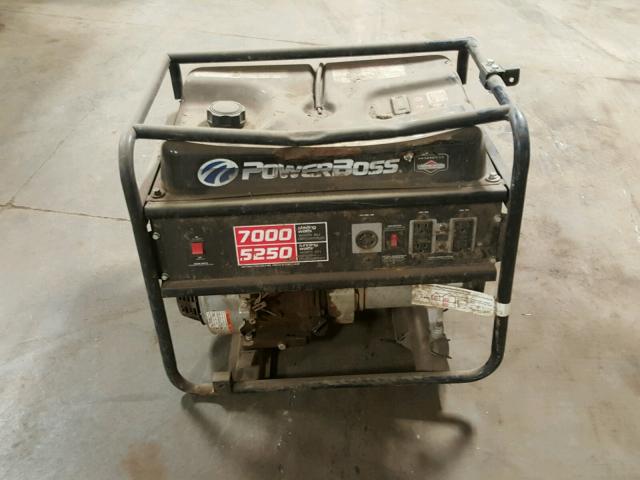 30450648 - 2008 OTHR GENERATOR BLACK photo 10