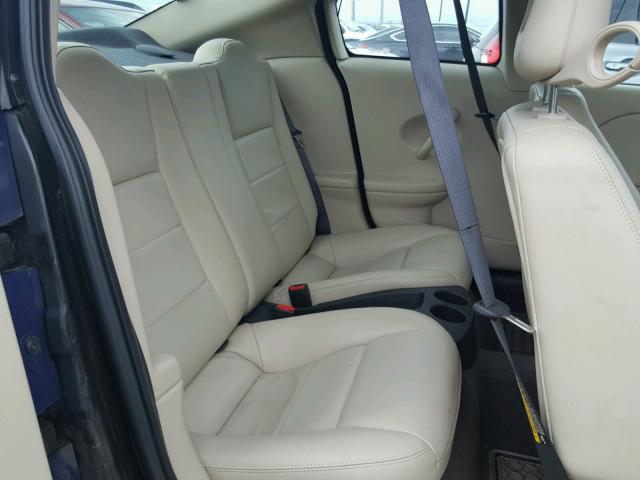 1G8AV15F46Z182972 - 2006 SATURN ION LEVEL 蓝色 照片 6