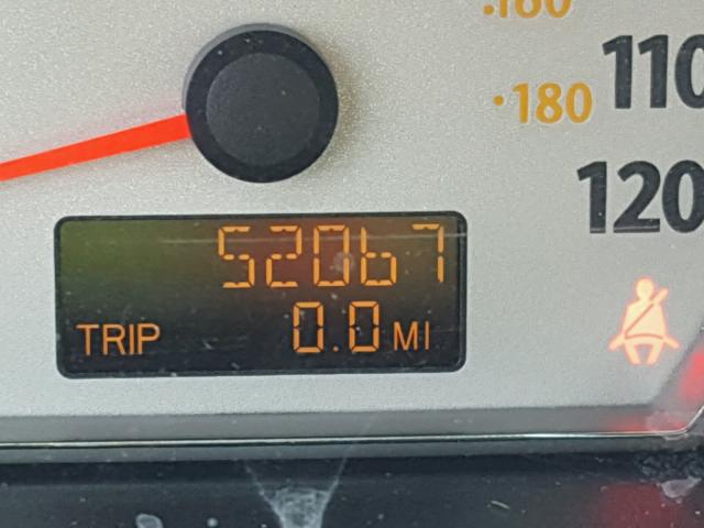 1G8AV15F46Z182972 - 2006 SATURN ION LEVEL 蓝色 照片 8