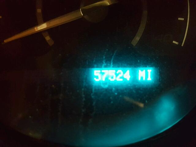 1G1ZA5EU3CF390020 - 2012 CHEVROLET MALIBU LS Ağ foto 8