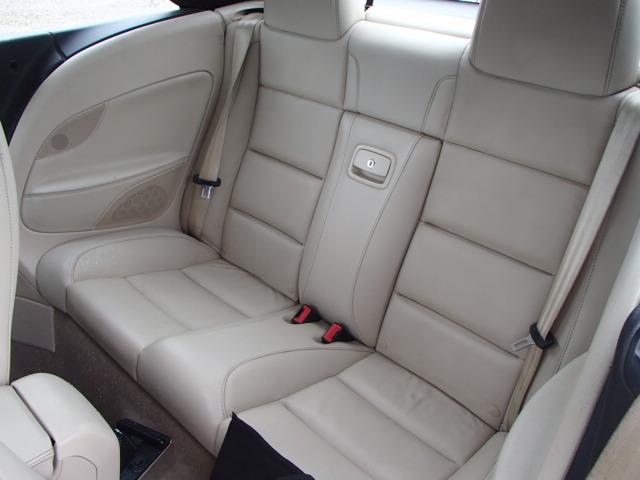 WVWFA71F38V044043 - 2008 VOLKSWAGEN EOS LUX 黑色 照片 6