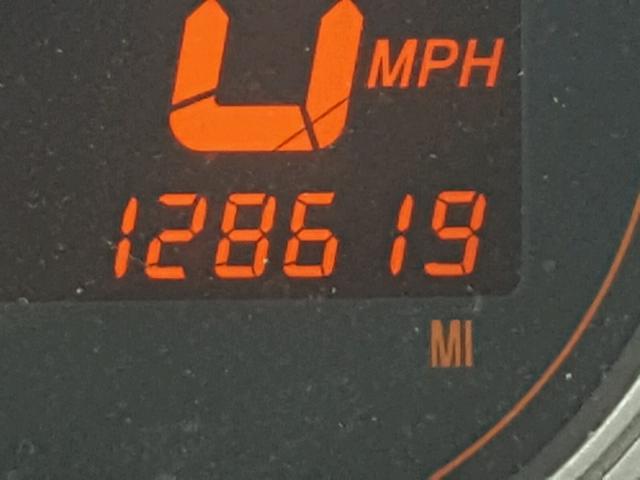 JTLKE50E181027978 - 2008 TOYOTA SCION XB Tünd qırmızı foto 8