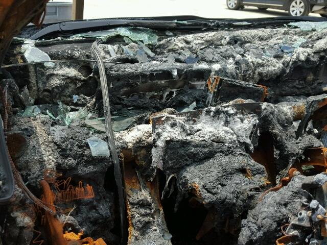 19XFB2F82EE007866 - 2014 HONDA CIVIC EX Ağ foto 8