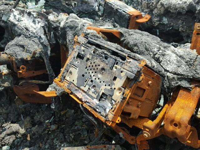 19XFB2F82EE007866 - 2014 HONDA CIVIC EX Ağ foto 9