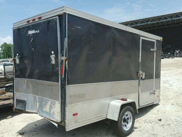 5KNEB12133G001166 - 2003 TRAN TRAILER BLACK photo 4