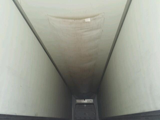 1UYVS2534EU961815 - 2014 UTILITY TRAILER WHITE photo 8