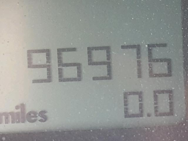 3VWCM31YX4M322829 - 2004 VOLKSWAGEN NEW BEETLE 红色 照片 8