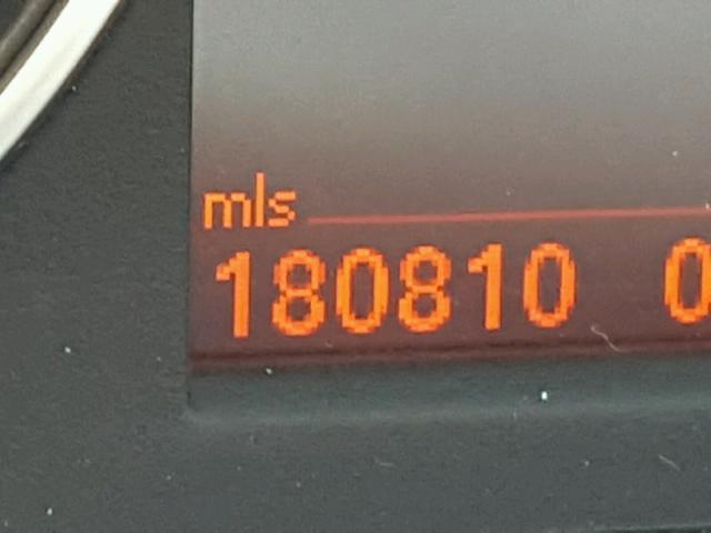 WBAVC93538K044659 - 2008 BMW 328 XI BLACK photo 8