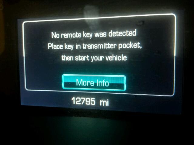 2G1125S38J9121815 - 2018 CHEVROLET IMPALA PRE ვერცხლისფერი ფოტო 8