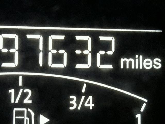 3VW2K7AJ8DM402285 - 2013 VOLKSWAGEN JETTA BASE 灰色 照片 8