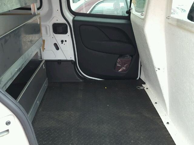 ZFBERFBT6F6A68577 - 2015 RAM PROMASTER 白色 照片 6