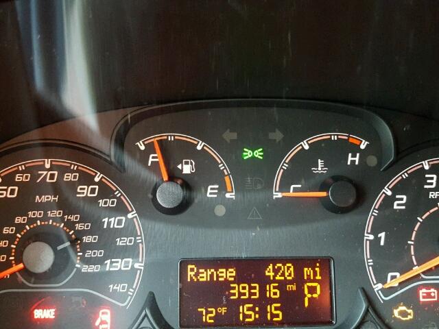 ZFBERFBT6F6A68577 - 2015 RAM PROMASTER 白色 照片 8