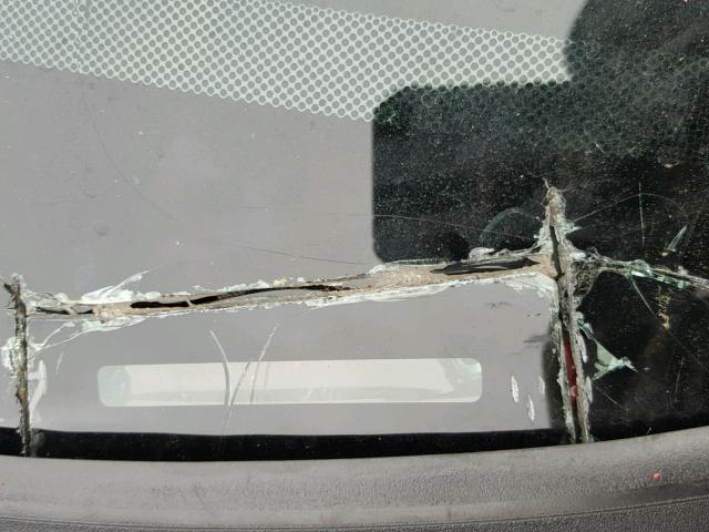 1HGCR2F54GA077915 - 2016 HONDA ACCORD SPO Бордовый фото 9