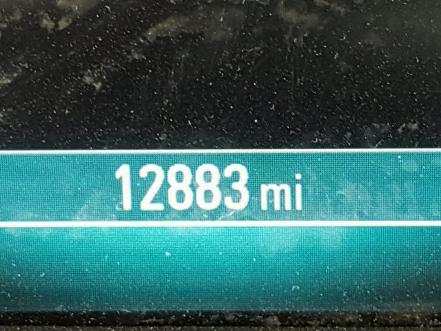 LRBFXBSA8HD222179 - 2017 BUICK ENVISION E WHITE photo 8