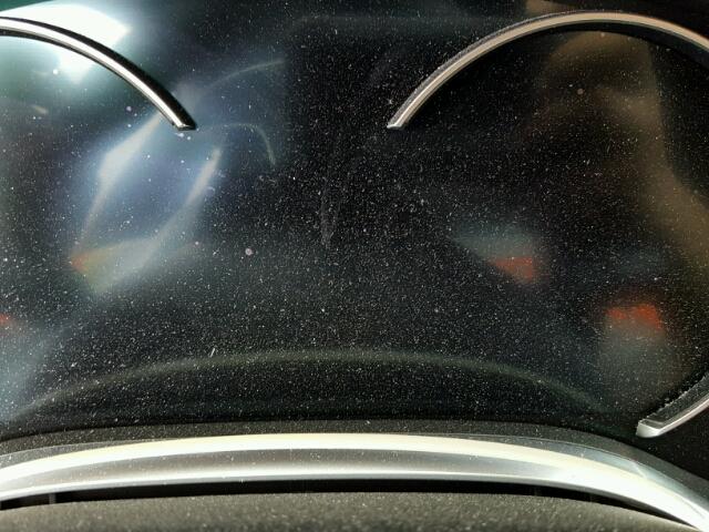 WBA7F0C53HGM21389 - 2017 BMW 750 I BLACK photo 8