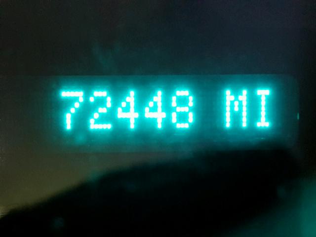 1G1ZA5E04CF398172 - 2012 CHEVROLET MALIBU LS 白色 照片 8