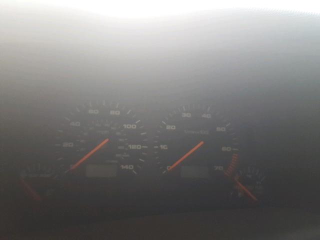 3VWDC21V02M810708 - 2002 VOLKSWAGEN CABRIO GLX 银色 照片 8