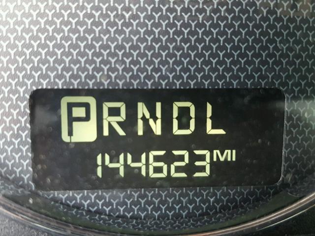 1G1ZS58F47F235332 - 2007 CHEVROLET MALIBU LS 蓝色 照片 8