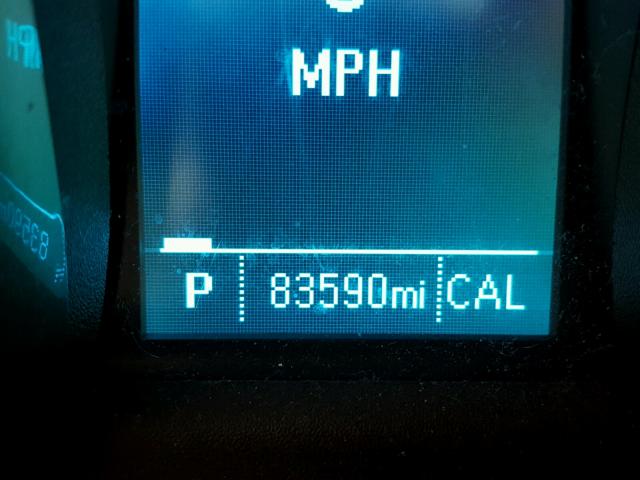 1G11B5SA7DF159594 - 2013 CHEVROLET MALIBU LS 米色 照片 8