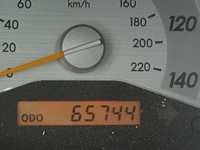 JTKDE167680233785 - 2008 TOYOTA SCION TC 紫色 照片 8