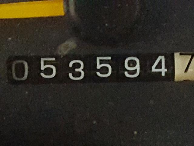 1G2WJ52J5YF121422 - 2000 PONTIAC GRAND PRIX შავი ფოტო 8