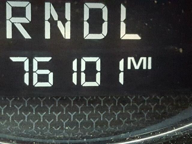 1G1ZT68N77F121691 - 2007 CHEVROLET MALIBU MAX 灰色 照片 8