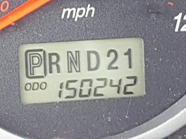 4F2CZ96103KM33351 - 2003 MAZDA TRIBUTE ES 银色 照片 8