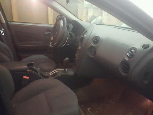 2G2WP522041328664 - 2004 PONTIAC GRAND PRIX Qara foto 5