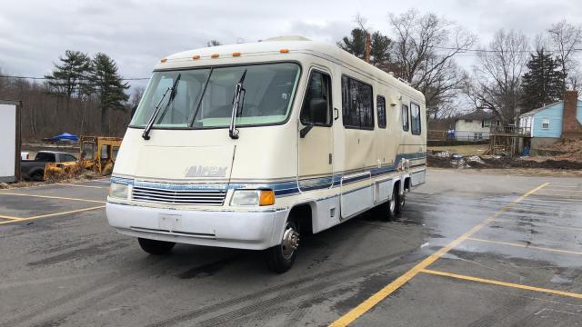 1FCKE33G0MHB16293 - 1991 FORD ECONOLINE WHITE photo 2