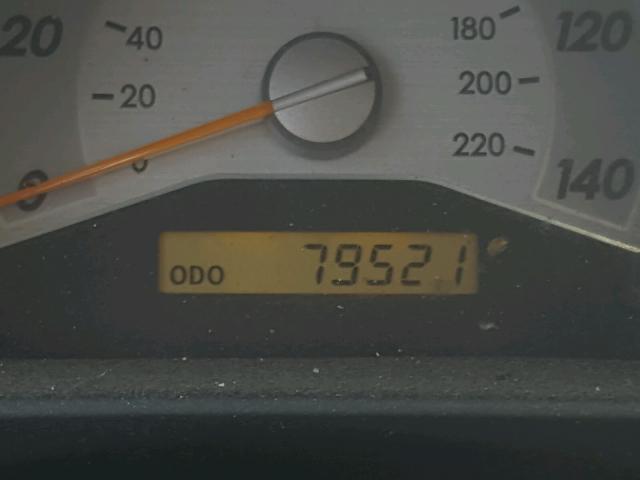 JTKDE167560085030 - 2006 TOYOTA SCION TC 黑色 照片 8