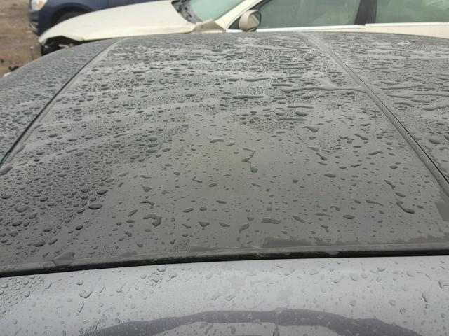 JTKJF5C75C3025092 - 2012 TOYOTA SCION TC 灰色 照片 9