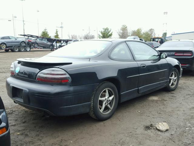1G2WP12K4YF187072 - 2000 PONTIAC GRAND PRIX Qara foto 4