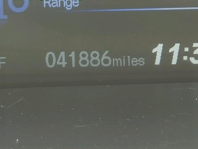 19XFB2F96EE018152 - 2014 HONDA CIVIC EXL WHITE photo 8