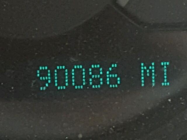 1G1ZG57BX84305719 - 2008 CHEVROLET MALIBU LS ლურჯი ფოტო 8