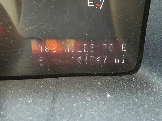 5LMFU28566LJ02896 - 2006 LINCOLN NAVIGATOR 黑色 照片 8