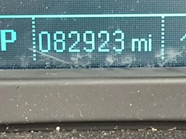 2G4GR5EK3C9156311 - 2012 BUICK REGAL Gris foto 8