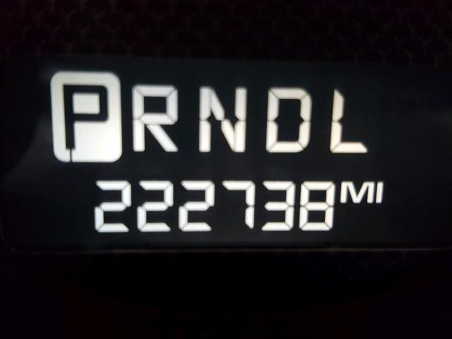 1G1ZT52835F226707 - 2005 CHEVROLET MALIBU LS ვერცხლისფერი ფოტო 8