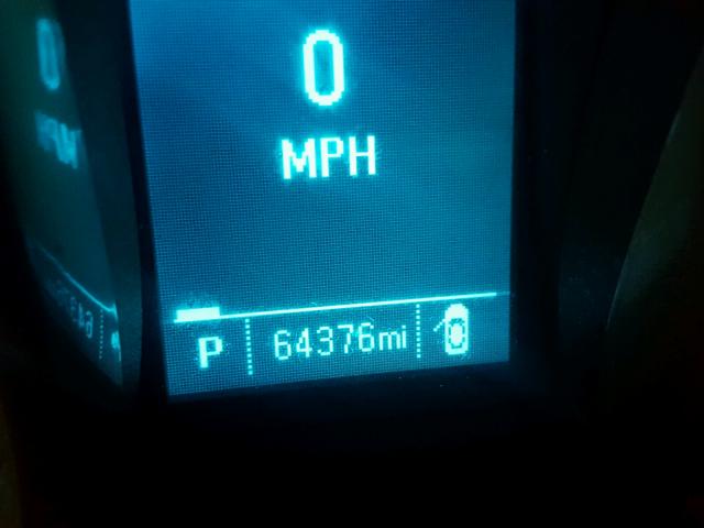 1G11C5SA9DF169203 - 2013 CHEVROLET MALIBU 1LT 白色 照片 8