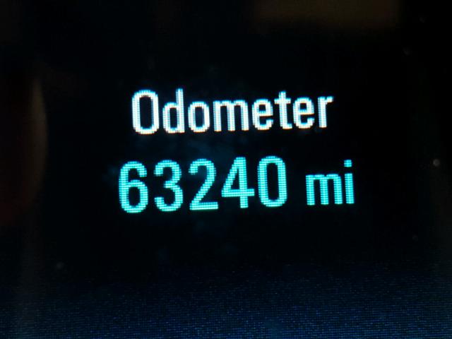 1G11C5SA8GF160383 - 2016 CHEVROLET MALIBU LIM 白色 照片 8