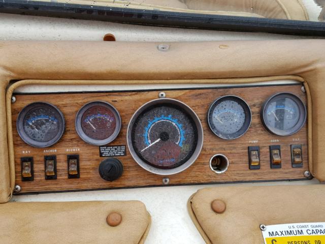 RBML2203M82J - 1982 RENK MARINE LOT BROWN photo 8