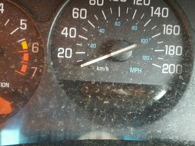 2G4WB55K821255090 - 2002 BUICK REGAL LS 灰色 照片 8