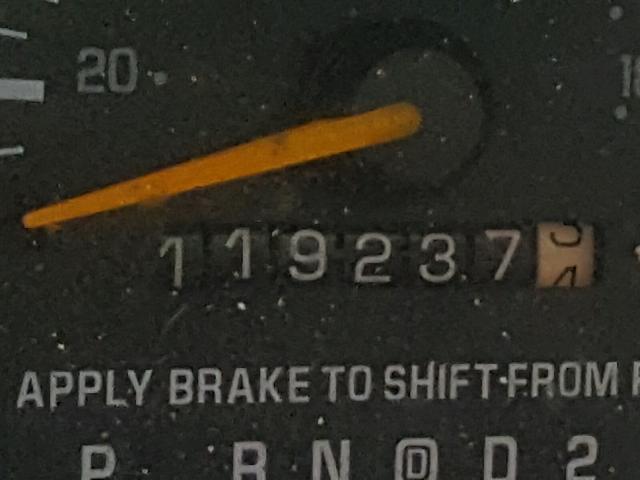 2G1WL52M2X9255675 - 1999 CHEVROLET LUMINA BAS თაფლისფერი ფოტო 8