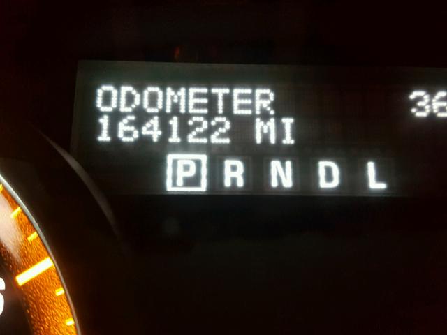 5GZEV23D99J162183 - 2009 SATURN OUTLOOK XR ყავისფერი ფოტო 8