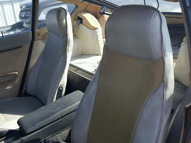 HLS30379671 - 1977 NISSAN 280Z Ոսկեգույն լուսանկար 6